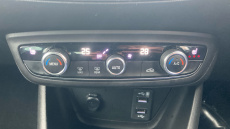 Vauxhall Crossland 1.2 Turbo [130] Elite Edition 5dr Petrol Hatchback